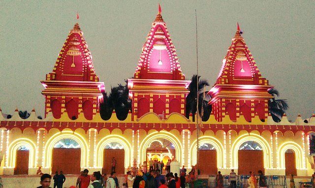 Ganga Sagar Pilgrimage & Heritage Tour Tour Package